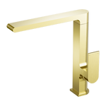Load image into Gallery viewer, BIANCA KITCHEN MIXER BRUSHED GOLD
