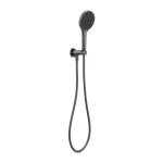 Load image into Gallery viewer, MECCA SHOWER BRACKET WITH AIR SHOWER II GUN METAL
