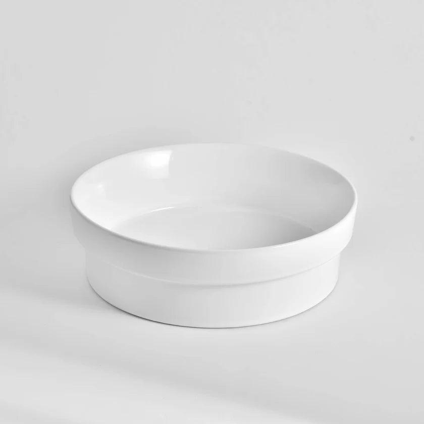 400*400*145mm Gloss White basin