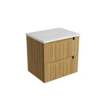 Load image into Gallery viewer, Lovina Tier Wall Hung Vanity
