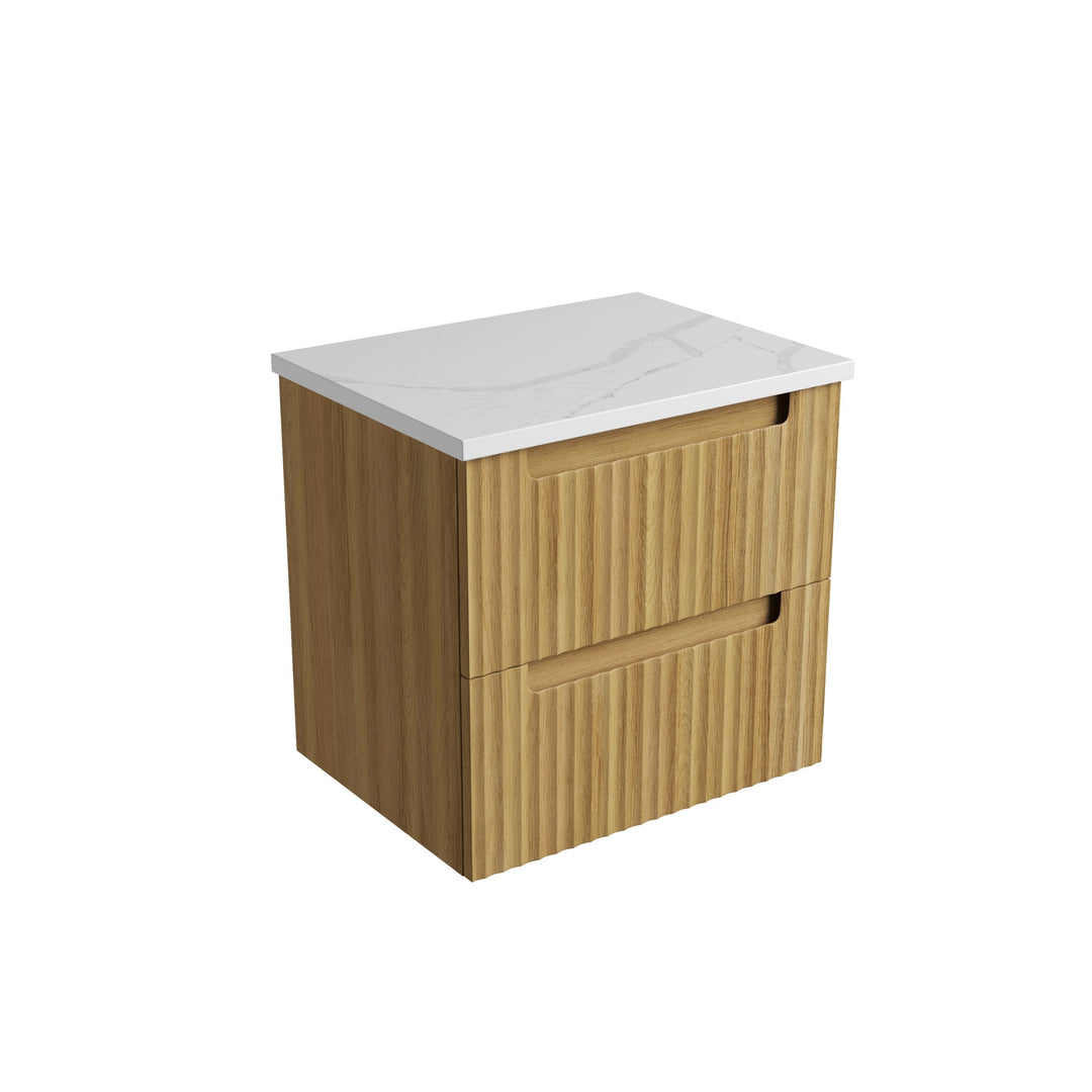 Lovina Tier Wall Hung Vanity