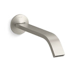 Load image into Gallery viewer, Components Wall Mount Basin Spout - Ribbon Trim
