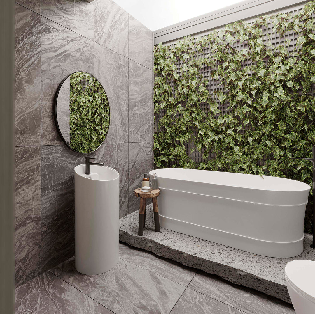 Attica Bondi Freestanding Bath