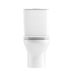 Load image into Gallery viewer, Modern Life BTW Toilet Suite with Elite Seat
