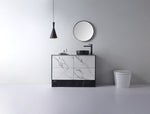 Load image into Gallery viewer, Dove Round Basin
