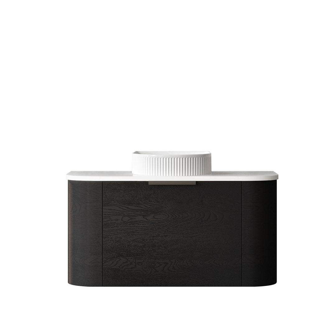 Bondi Black Oak