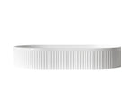 Load image into Gallery viewer, Kensington Oval 580x360x120 Gloss White Basin
