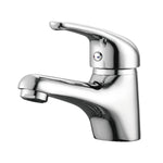 Load image into Gallery viewer, CLASSIC BASIN MIXER CHROME
