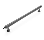 Load image into Gallery viewer, Heirloom Gun Metal Handle
