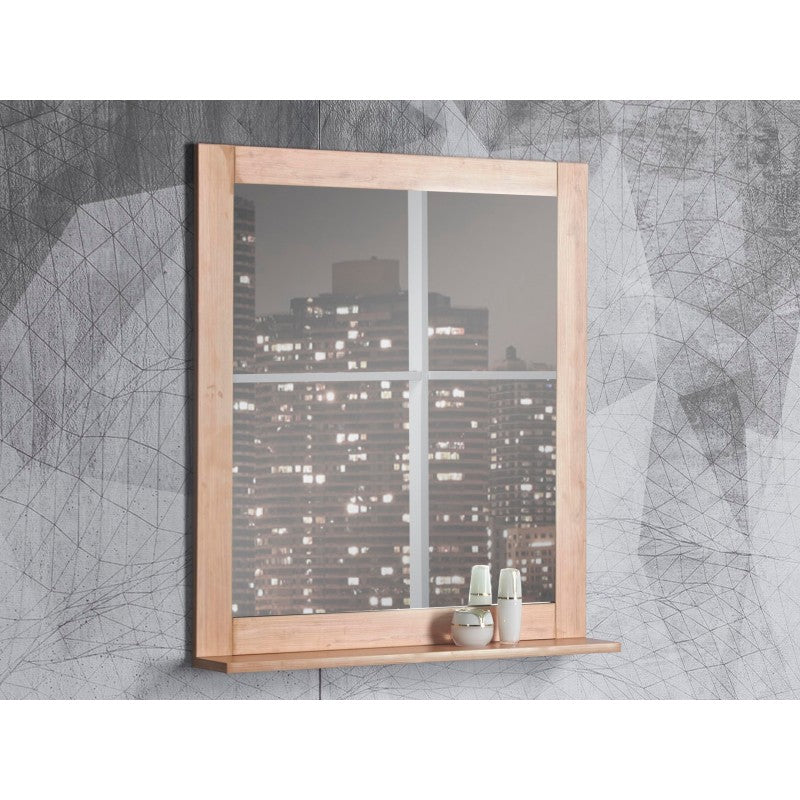 Manhattan Mirror