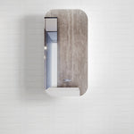 Load image into Gallery viewer, Newport 900x450 Shaving Cabinet
