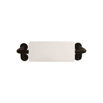 Load image into Gallery viewer, CLASSIC CARE SS304 BACK REST MATTE BLACK
