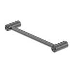 Load image into Gallery viewer, Zen SS316L Hand Towel Rail Graphite
