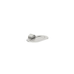 Load image into Gallery viewer, OPAL SOAP DISH HOLDER BRUSHED NICKEL
