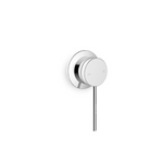 Load image into Gallery viewer, Components Wall Mount Single Handle - Pin Lever Trim
