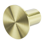 Load image into Gallery viewer, MECCA ROBE HOOK II BRUSHED GOLD
