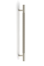 Load image into Gallery viewer, Nord Brushed Nickel Handle
