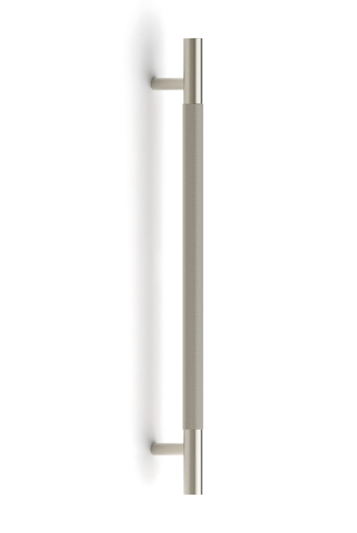 Nord Brushed Nickel Handle