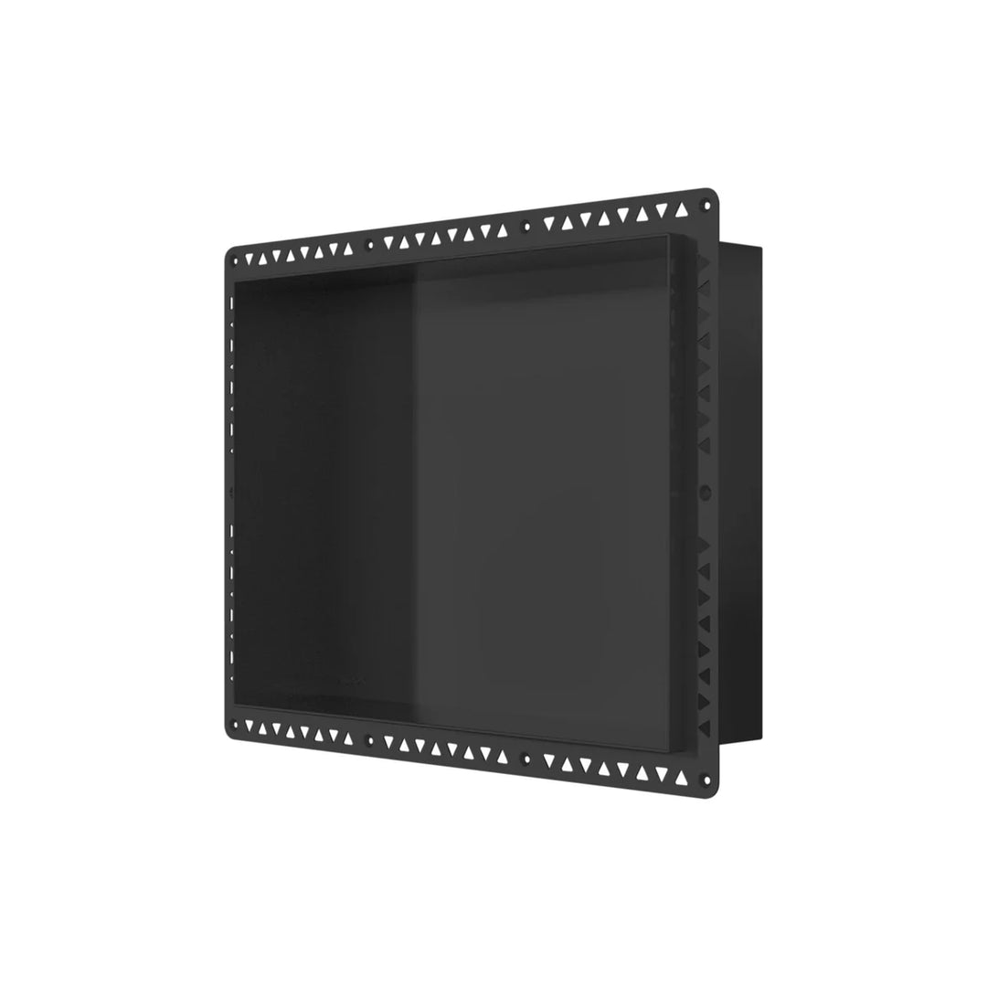 ANOOK 400x300x90mm M Black