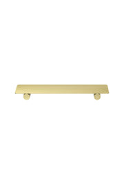 Curvae Shower Shelf 400mm