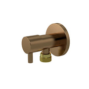 MP11PN - Mini Stop Cistern Tap