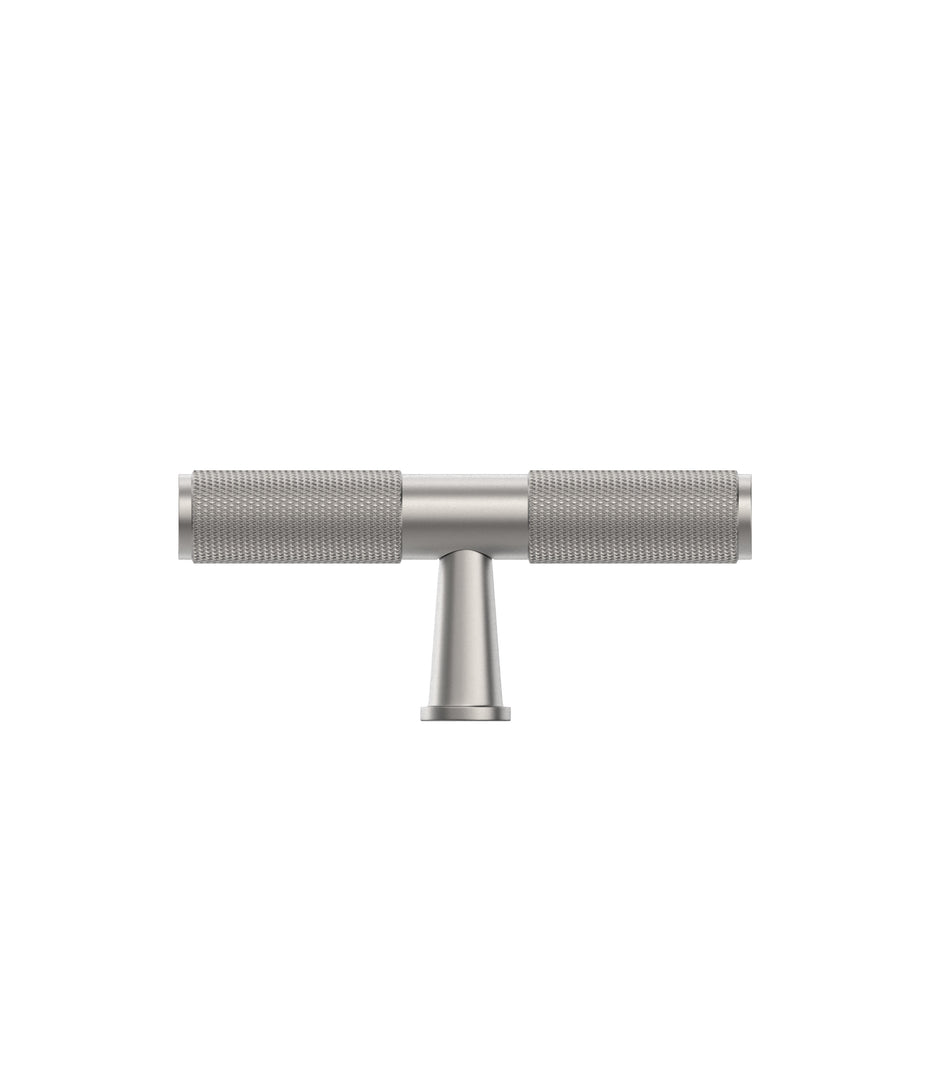 Nord Brushed Nickel Handle