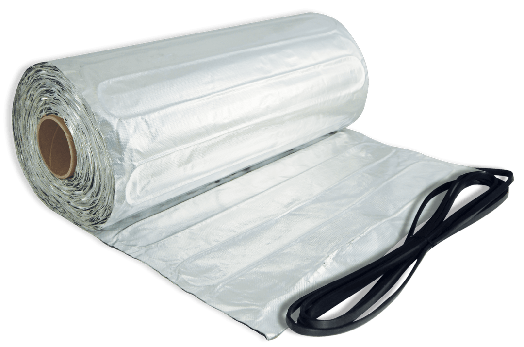 Econosoft Cushioning Overlay 10m x 1m
