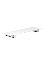 Load image into Gallery viewer, Curvae Shower Shelf 400mm
