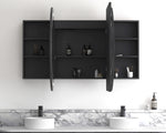 Load image into Gallery viewer, LED Bondi 1800x900 Shaving Cabinet
