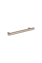 Load image into Gallery viewer, Oppen Round Pull 200mm Cabinet Handle (Linear)
