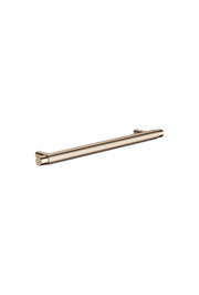 Oppen Round Pull 200mm Cabinet Handle (Linear)