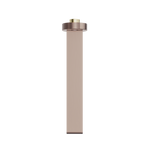Load image into Gallery viewer, BIANCA FIXED BATH SPOUT ONLY 240MM BRUSHED BRONZE
