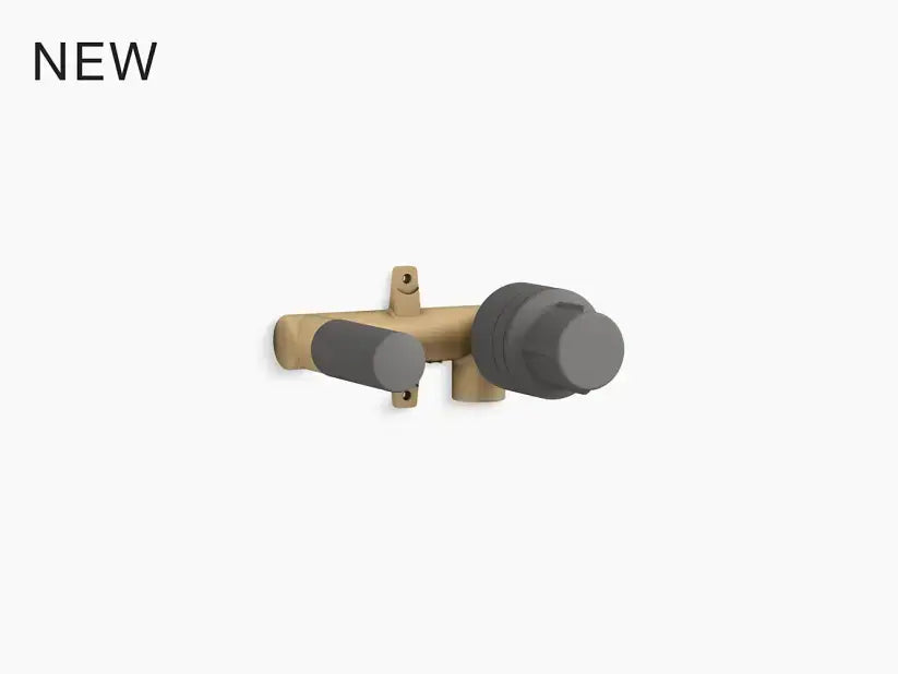 SINGLE CONTROL WM LAV VALVE