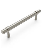 Load image into Gallery viewer, Astor Brushed Nickel Handle
