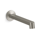 Load image into Gallery viewer, Components Wall Mount Basin Spout - Row Trim
