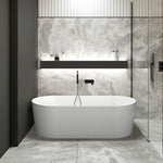 Load image into Gallery viewer, Attica Noosa Freestanding Bath
