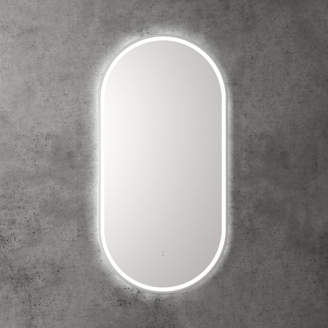 Beau Monde LED Mirror