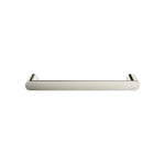 Load image into Gallery viewer, Curvae Single Towel Rail 300mm
