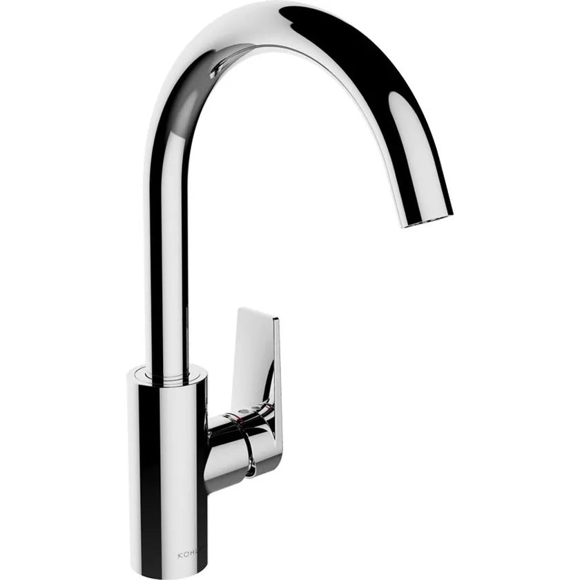 Taut Kitchen Mixer