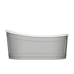Load image into Gallery viewer, Ritz Freestanding Bath
