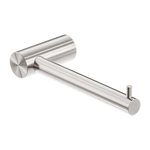 Load image into Gallery viewer, Zen SS316L Toilet Roll Holder Brushed Nickel
