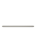 Load image into Gallery viewer, Oppen Round Pull 328mm Cabinet Handle (Brushed
