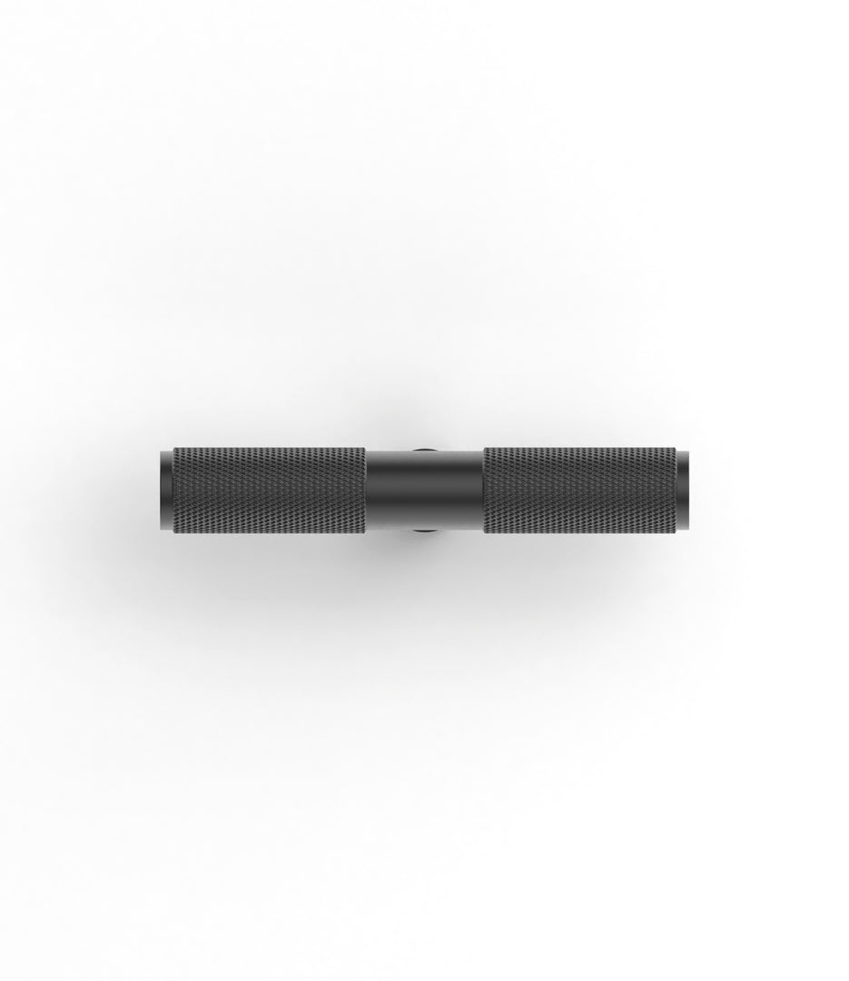 Nord Gun Metal Handle