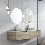 Load image into Gallery viewer, Hamilton Wall Hung Vanity
