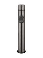 Load image into Gallery viewer, Round Tall Basin Mixer - Shadow

