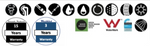 Load image into Gallery viewer, One piece toilet bowl body + WASHLET S7
