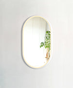 Load image into Gallery viewer, LED Noosa Metal Frame Mirror
