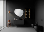 Load image into Gallery viewer, 800x675mm LED Mirror
