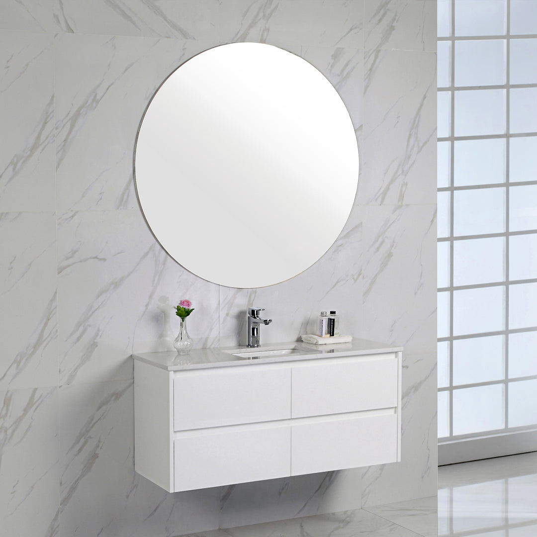 Leona Wall Hung Vanity