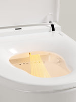 Load image into Gallery viewer, Crawford Smart Toilet
